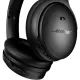Беспроводные наушники Bose QuietComfort Headphones, Black, черный