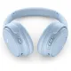 Беспроводные наушники Bose QuietComfort Headphones, Moonstone Blue, голубой