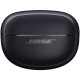 Беспроводные наушники Bose Ultra Open Earbuds, Black, черный
