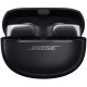 Беспроводные наушники Bose Ultra Open Earbuds, Black, черный