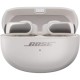 Беспроводные наушники Bose Ultra Open Earbuds, White, белый