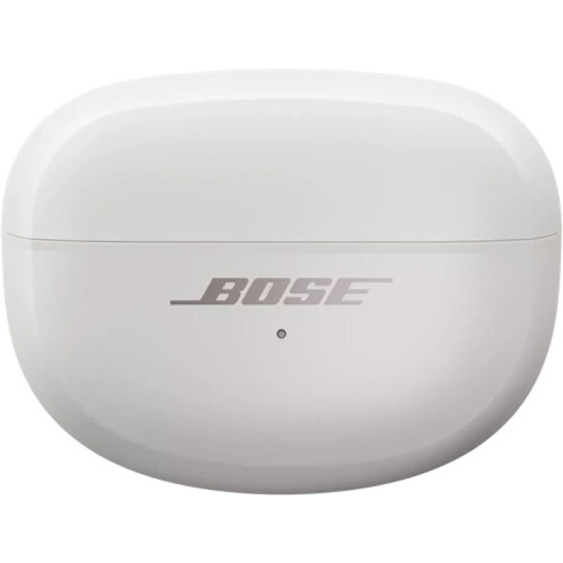 Беспроводные наушники Bose Ultra Open Earbuds, White, белый