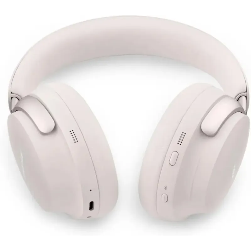 Наушники Bose QuietComfort Ultra, белый