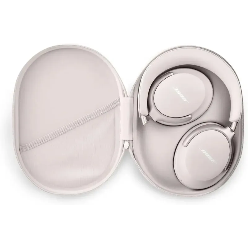 Наушники Bose QuietComfort Ultra, белый