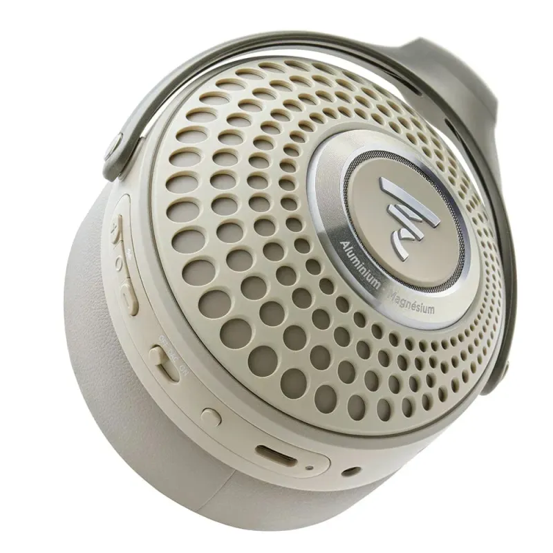 Беспроводные наушники Focal Bathys, Dune, бежевый