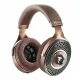 Проводные наушники Focal Clear MG, Brown, каштановый