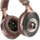 Проводные наушники Focal Clear MG, Brown, каштановый