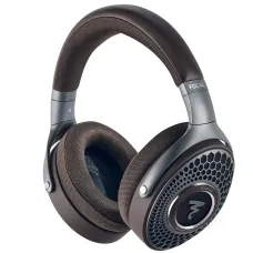 Проводные наушники Focal Hadenys, Brown, коричневый