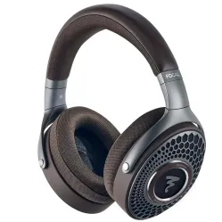 Проводные наушники Focal Hadenys, Brown, коричневый