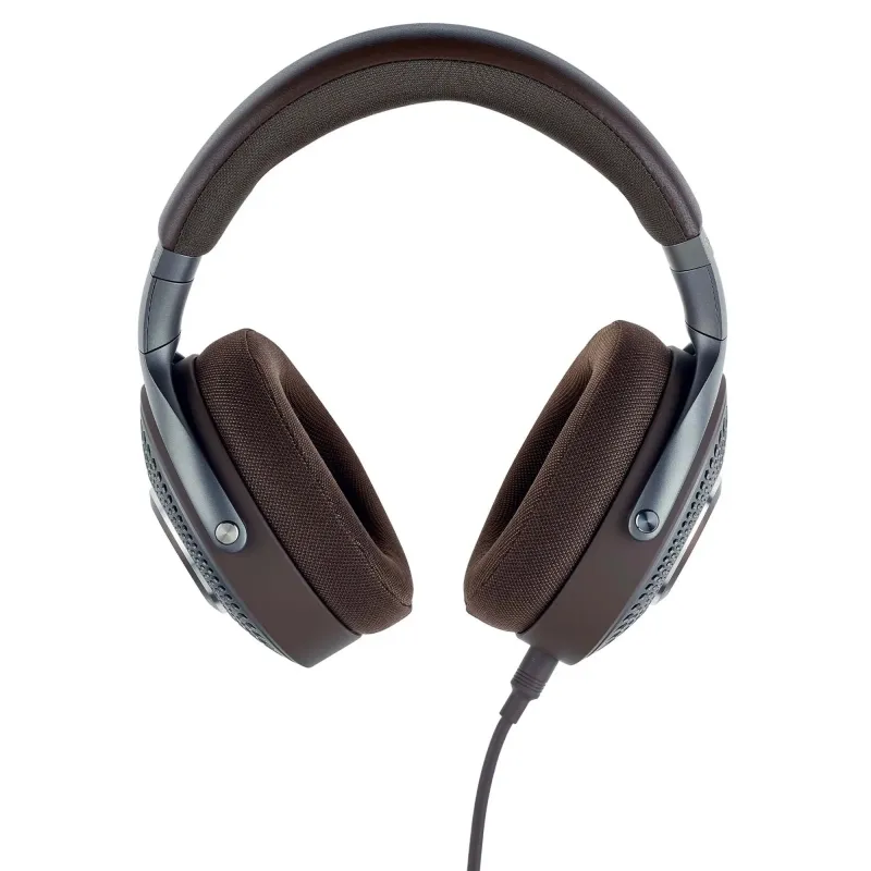 Проводные наушники Focal Hadenys, Brown, коричневый