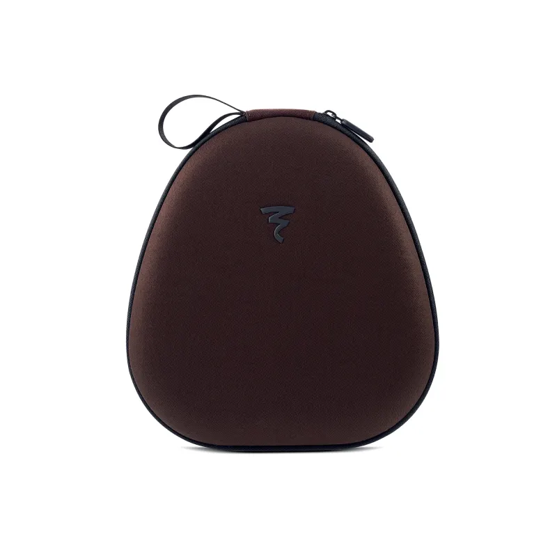 Проводные наушники Focal Hadenys, Brown, коричневый