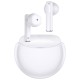 Беспроводные наушники Honor Earbuds X5E, White, белый