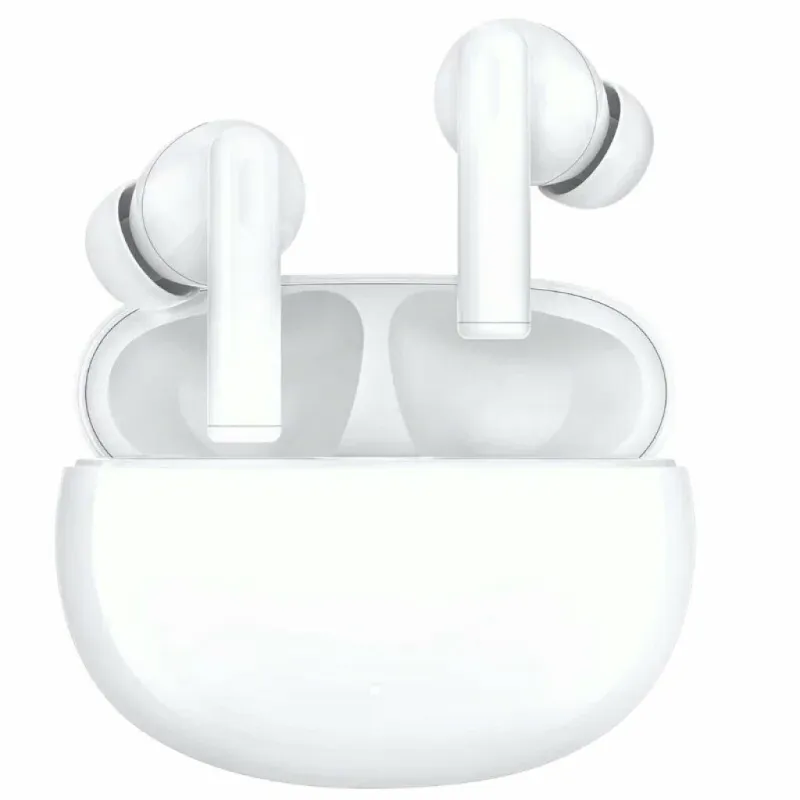 Беспроводные наушники Honor Earbuds X5S, White, белый