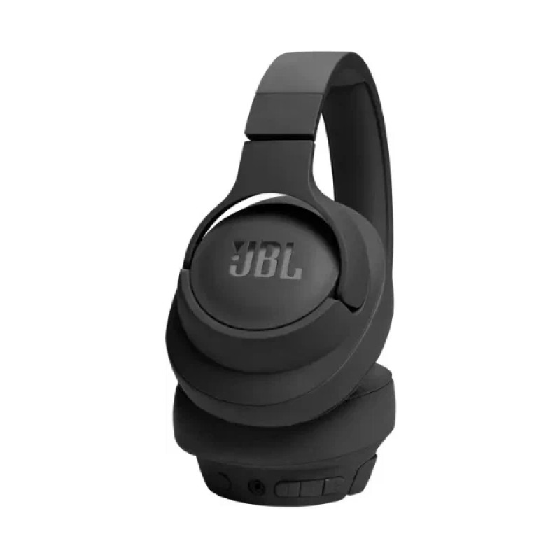 Беспроводные наушники JBL Tune 720BT, Black, черный