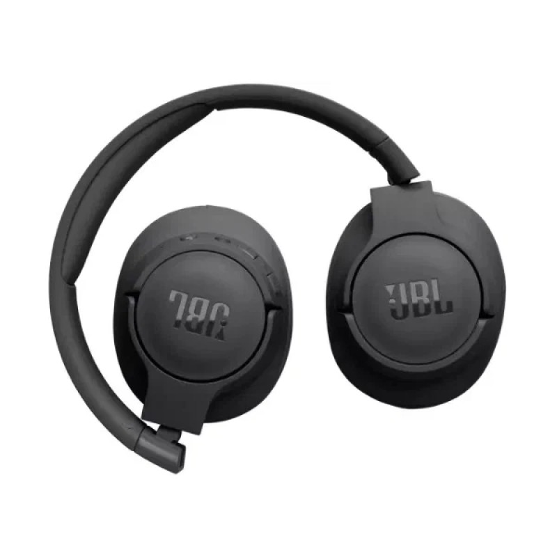 Беспроводные наушники JBL Tune 720BT, Black, черный