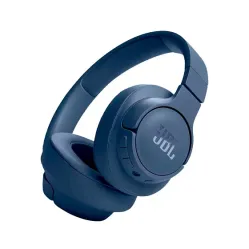 Беспроводные наушники JBL Tune 720BT, Blue, синий