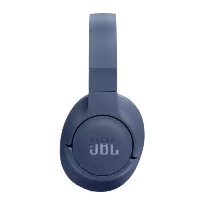 Беспроводные наушники JBL Tune 720BT, Blue, синий