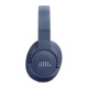 Беспроводные наушники JBL Tune 720BT, Blue, синий