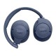 Беспроводные наушники JBL Tune 720BT, Blue, синий