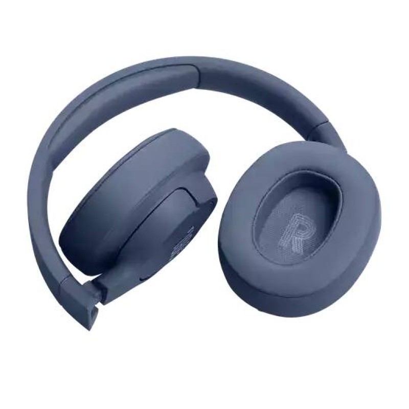 Беспроводные наушники JBL Tune 720BT, Blue, синий