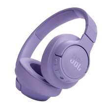 Беспроводные наушники JBL Tune 720BT, Purple, фиолетовый