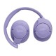 Беспроводные наушники JBL Tune 720BT, Purple, фиолетовый