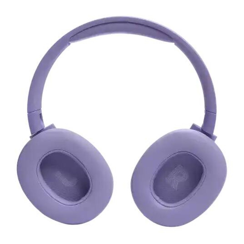 Беспроводные наушники JBL Tune 720BT, Purple, фиолетовый