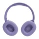Беспроводные наушники JBL Tune 720BT, Purple, фиолетовый