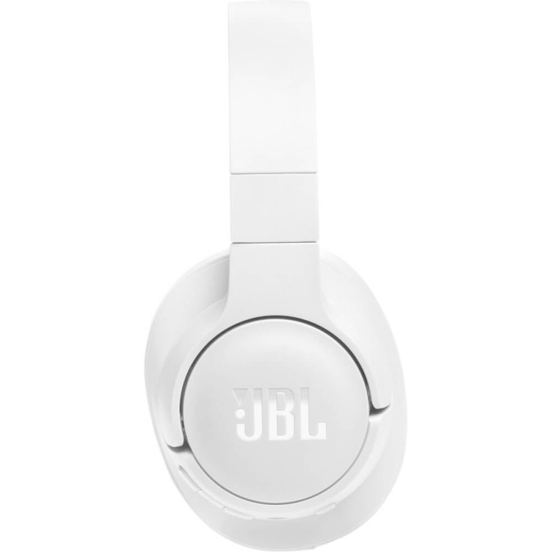 Беспроводные наушники JBL Tune 720BT, White, белый