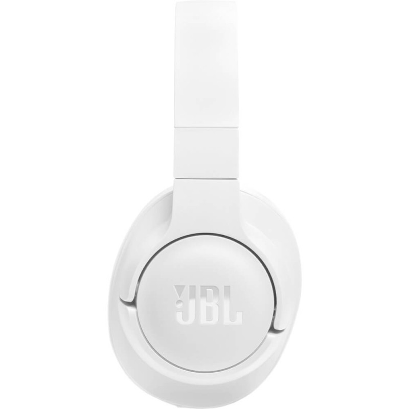 Беспроводные наушники JBL Tune 720BT, White, белый