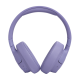 Беспроводные наушники JBL Tune 770NC, Purple, фиолетовый