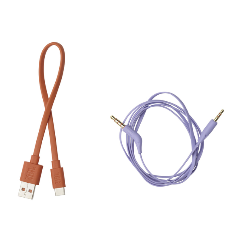 Беспроводные наушники JBL Tune 770NC, Purple, фиолетовый