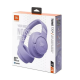 Беспроводные наушники JBL Tune 770NC, Purple, фиолетовый
