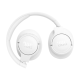 Беспроводные наушники JBL Tune 770NC, White, белый