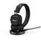 Беспроводные наушники Marshall Major IV, Black, черный