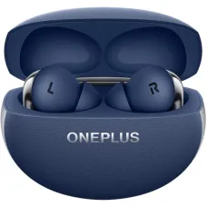 Беспроводные наушники OnePlus Buds Pro 3, Sapphire Blue, сапфировый синий