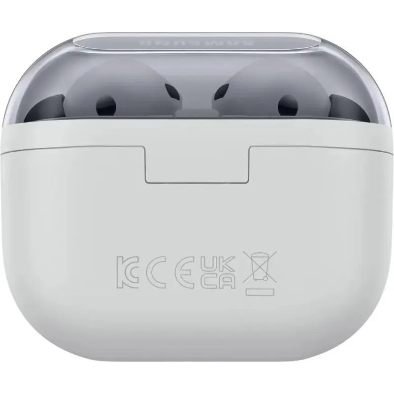 Наушники Samsung Galaxy Buds 3 FE, серый