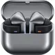 Наушники Samsung Galaxy Buds 3 Pro, Bluetooth, внутриканальные, серебристый