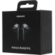 Наушники Samsung Galaxy Buds 3 Pro, Bluetooth, внутриканальные, серебристый