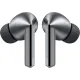 Наушники Samsung Galaxy Buds 3 Pro, Bluetooth, внутриканальные, серебристый