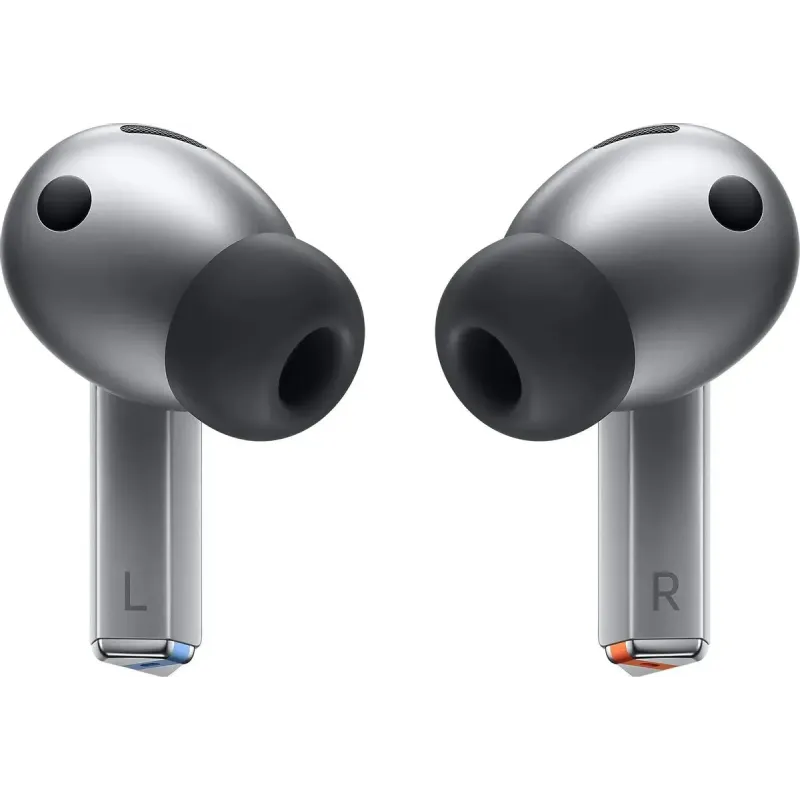 Наушники Samsung Galaxy Buds 3 Pro, Bluetooth, внутриканальные, серебристый