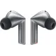 Наушники Samsung Galaxy Buds 3 Pro, Bluetooth, внутриканальные, серебристый