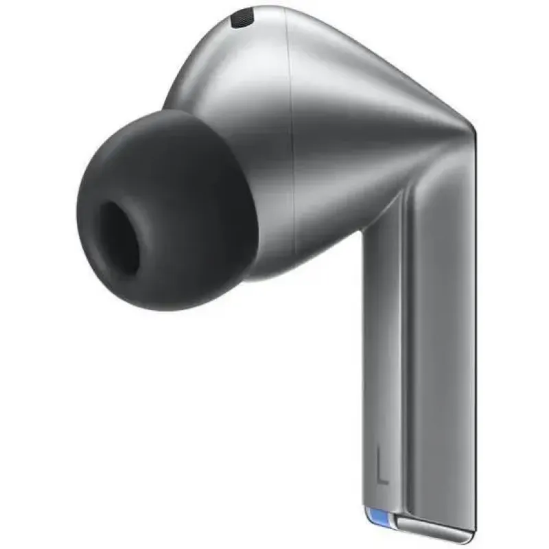 Наушники Samsung Galaxy Buds 3 Pro, Bluetooth, внутриканальные, серебристый