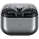 Наушники Samsung Galaxy Buds 3 Pro, Bluetooth, внутриканальные, серебристый