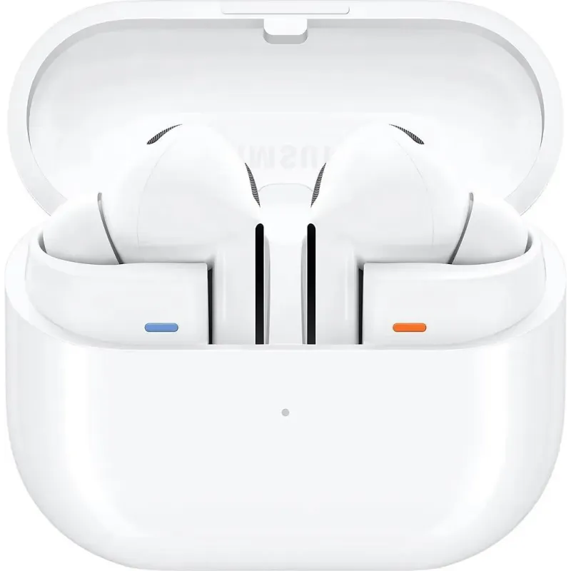 Наушники Samsung Galaxy Buds 3 Pro, Bluetooth, внутриканальные, белый