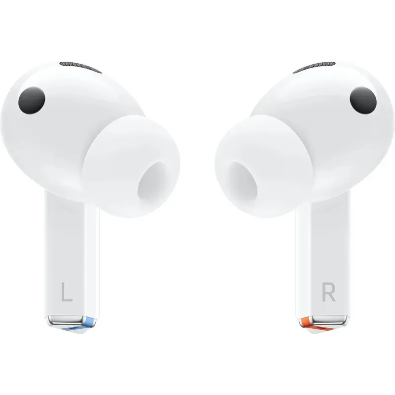 Наушники Samsung Galaxy Buds 3 Pro, Bluetooth, внутриканальные, белый
