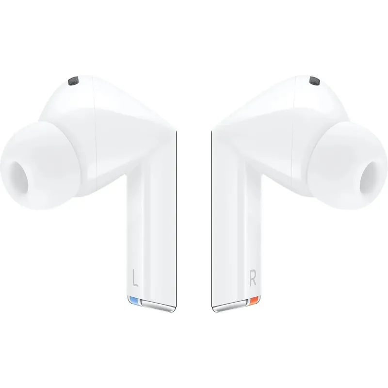 Наушники Samsung Galaxy Buds 3 Pro, Bluetooth, внутриканальные, белый