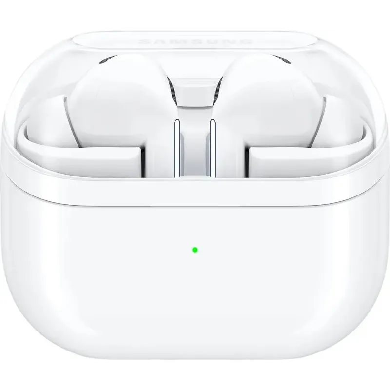 Наушники Samsung Galaxy Buds 3 Pro, Bluetooth, внутриканальные, белый