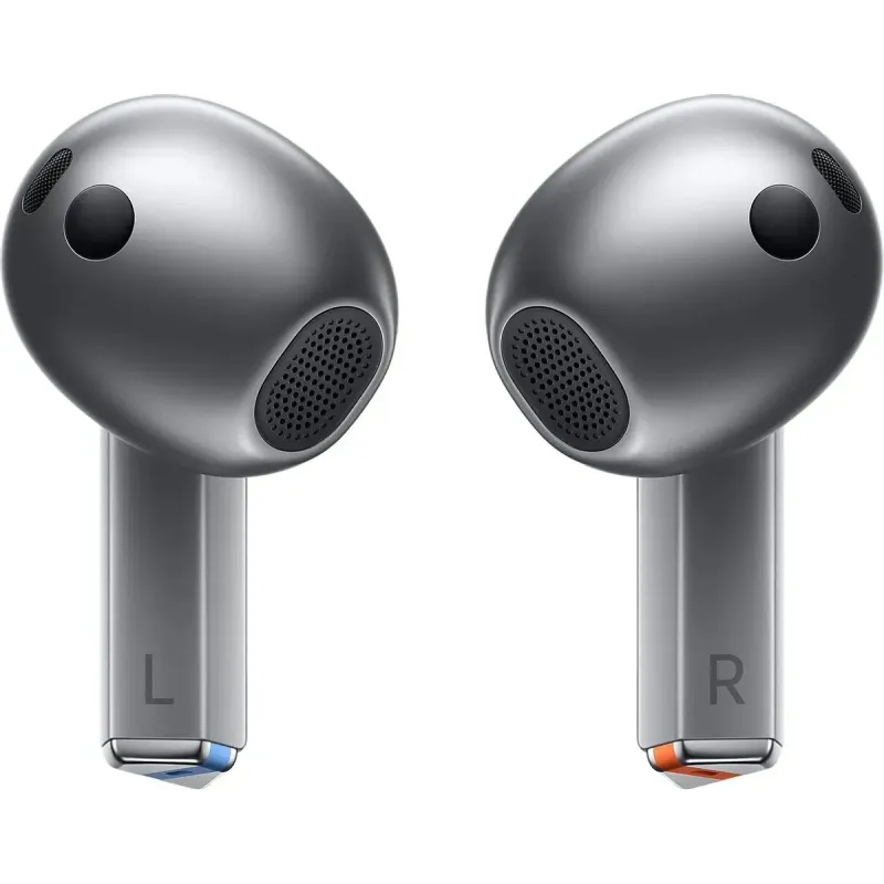 Наушники Samsung Galaxy Buds 3, Silver, серебристый