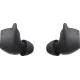 Наушники Samsung Galaxy Buds FE SM-R400, Bluetooth, внутриканальные, графитовый